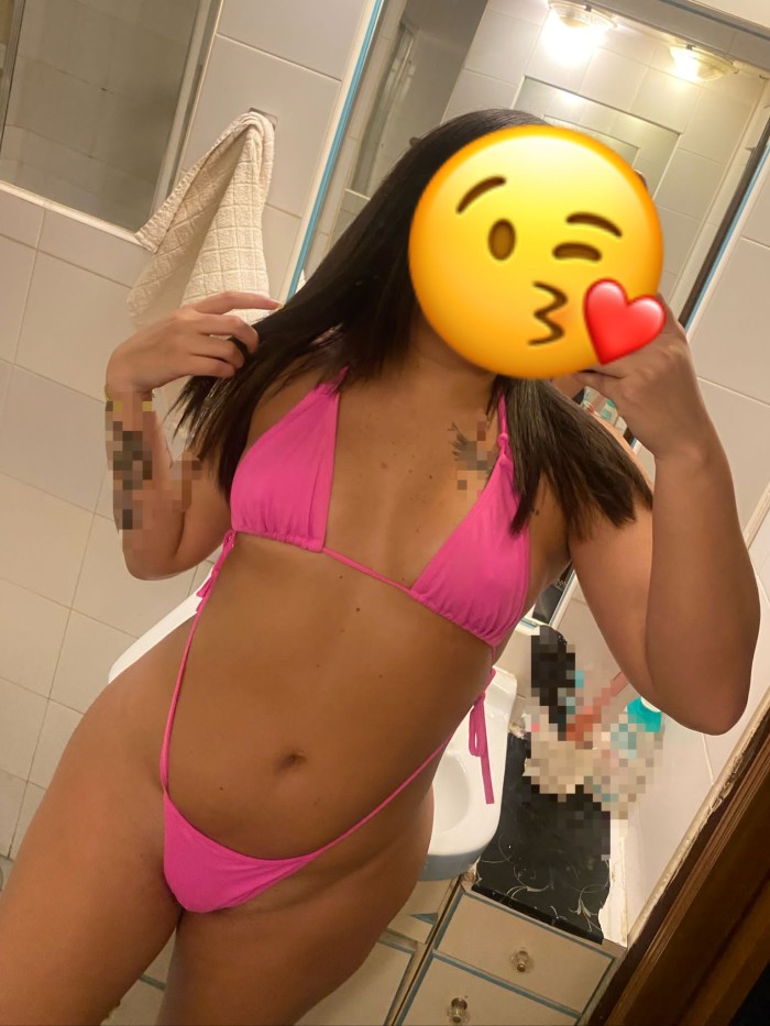 Amigas chupetonas .ven y te lo pasas rico