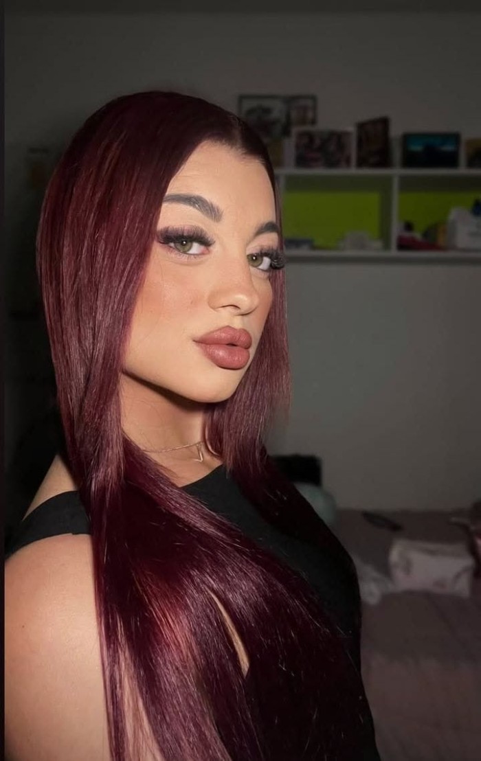 Hago las mejores mamadas