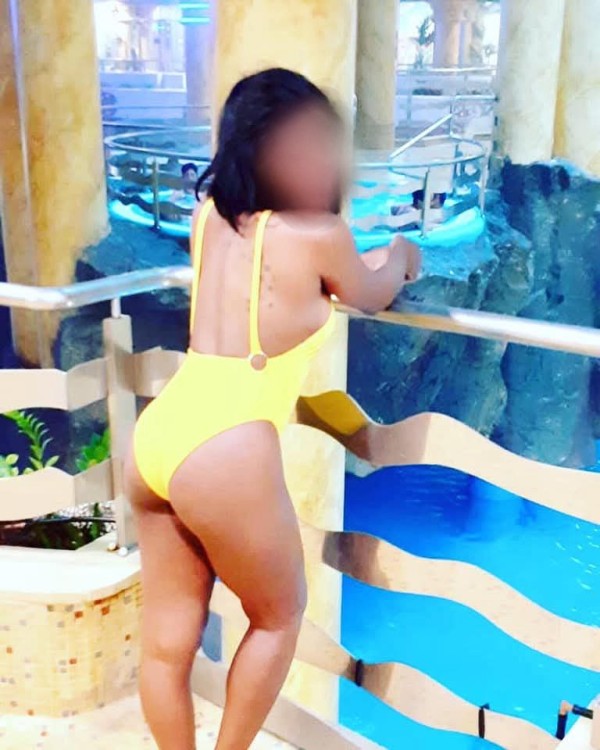 ESTRELLA SUPER FIESTERA CACHONDA BUEN ROLLO