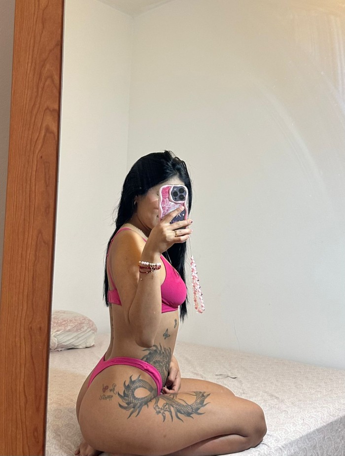 Sara guapísima 24hs disponible ya fiestera elegant
