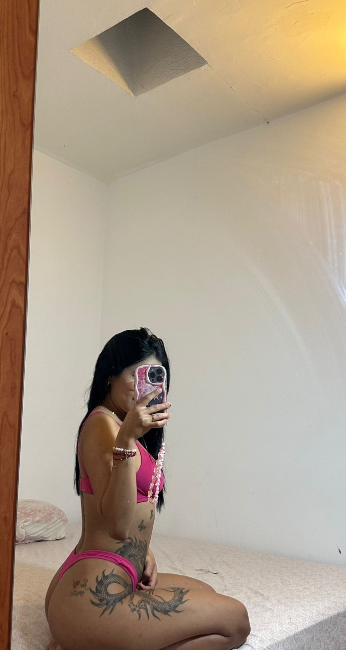 Sara guapísima 24hs disponible ya fiestera elegant