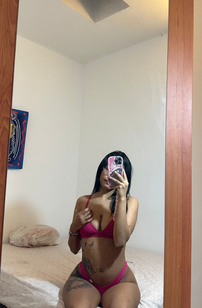 Sara guapísima 24hs disponible ya fiestera elegant