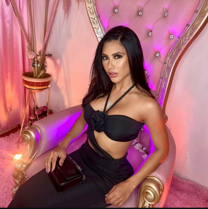 EN ANDORRA LA VELLA SENSUAL ESCORT DE LUJO