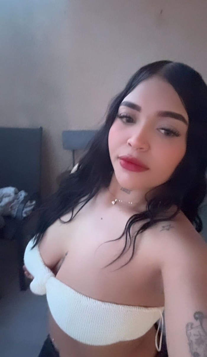 VEN Y QUITAME MIS BRAGUITAS PARA DISFRUTAR VIP