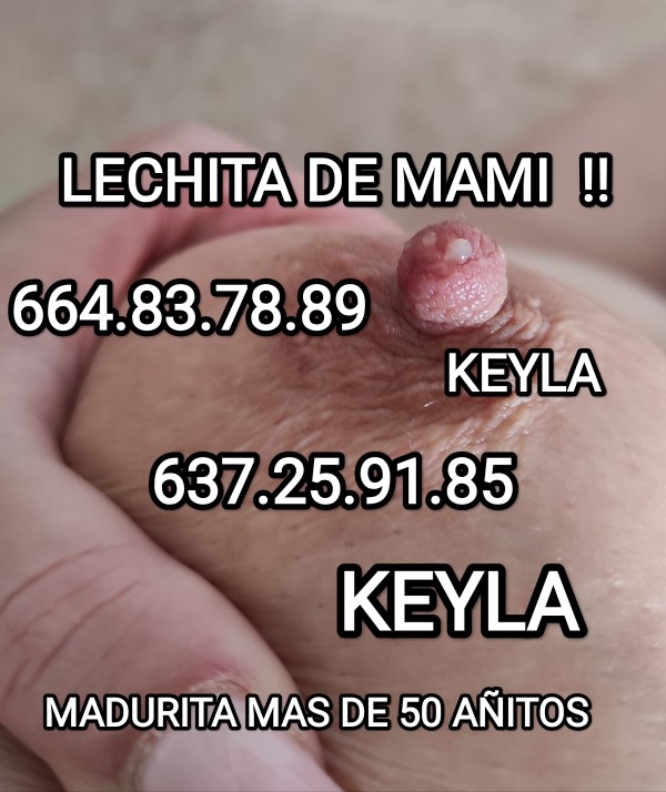 La tita de mi mujer