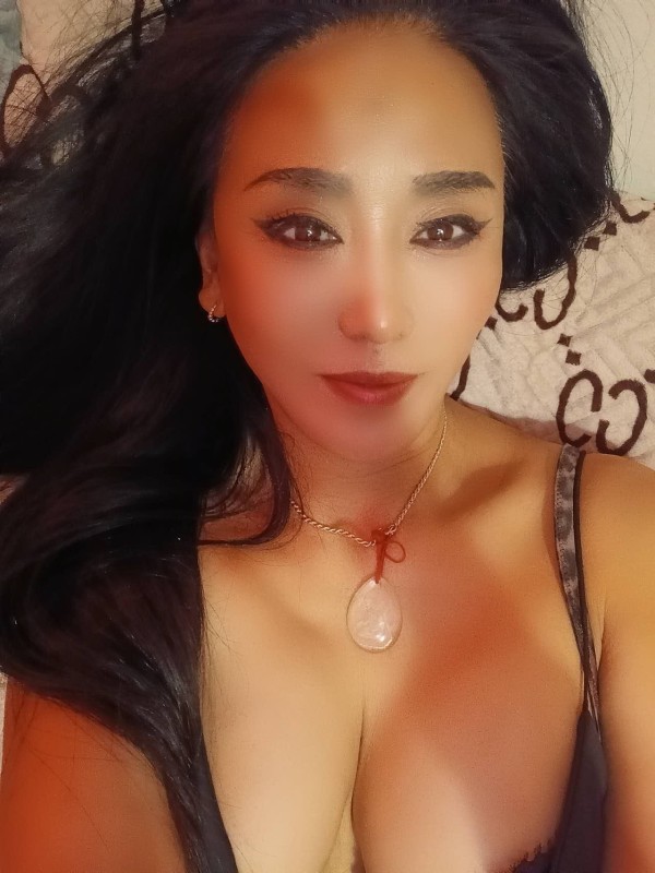 Anna belleza Oriental en Palma de Mallorca