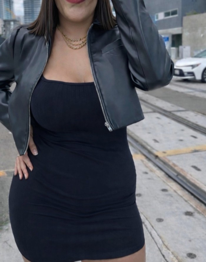 MADURA ELEGANTE MASAJE TÁNTRICO DESPLAZO PARTICULA