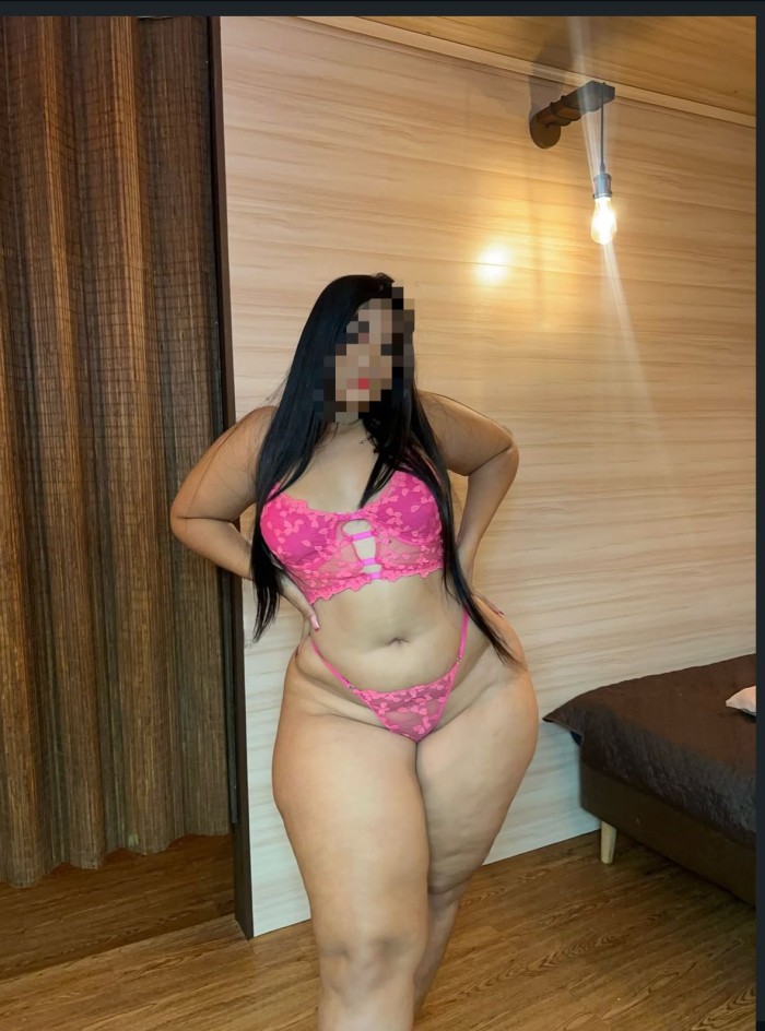 NOVEDAD PARA CHICOS AMANTES A LAS GORDITAS