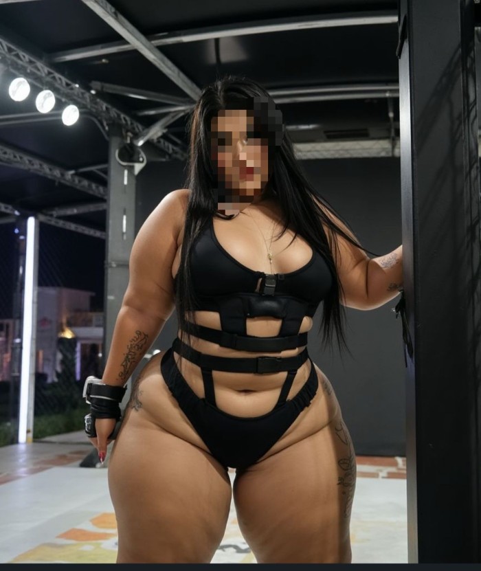 NOVEDAD PARA CHICOS AMANTES A LAS GORDITAS