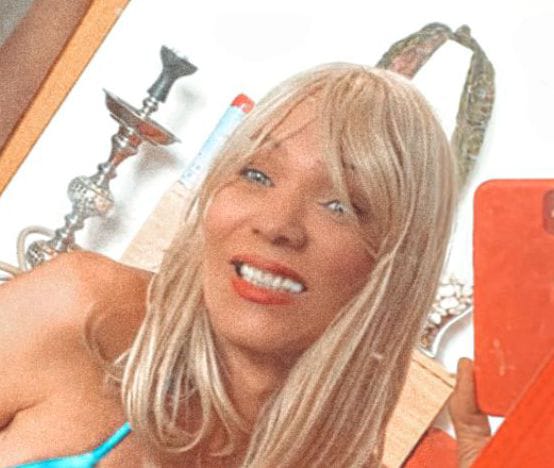 Trans fiestera dotada 24 hs foto real