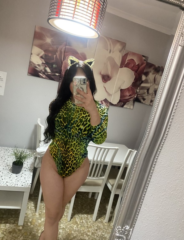 UNA VERDADERA EXPERIENCIA DE EMOCIONES