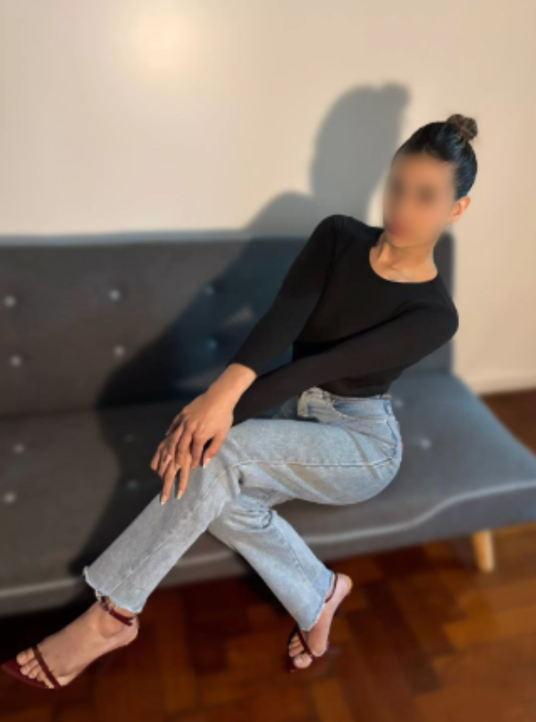 ENCUENTRO DE PASIÓN Y BIENESTAR EXCLUSIVO