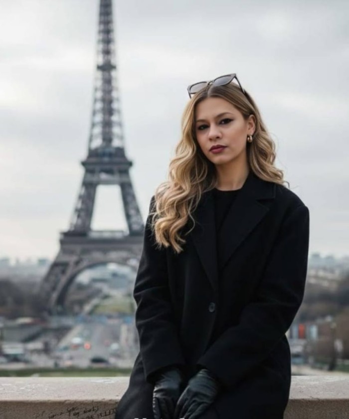 Trato de novios me gusta los mimos