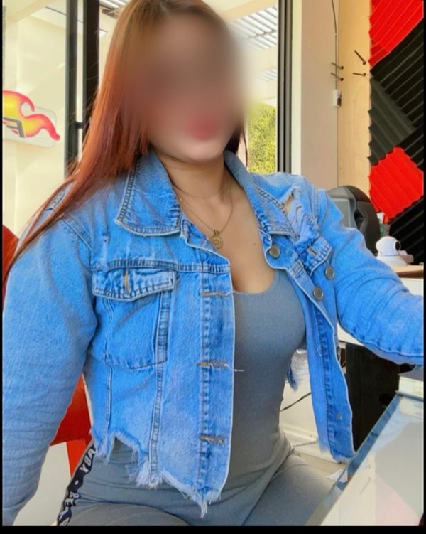 TE HARE SENTIR SENSACIONES ÚNICAS,FIESTA A TOPE!!