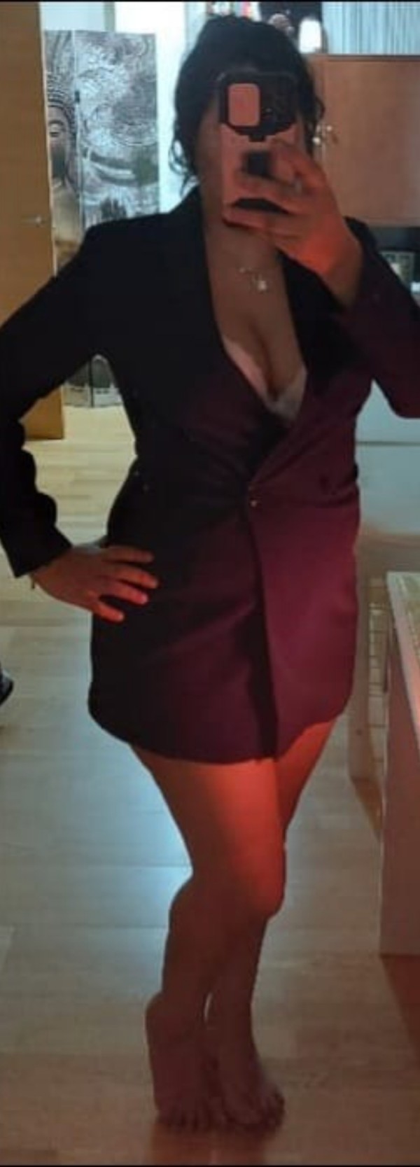 Valentina argentina masajes relajantes particular