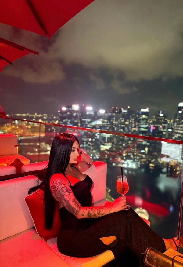 Mel , 100% fotos reales