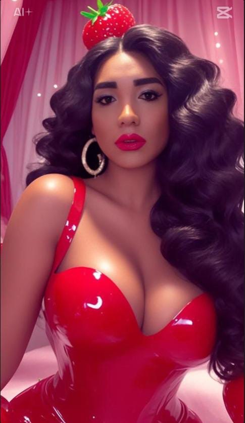 Trans fogosa con buena polla en Móstoles