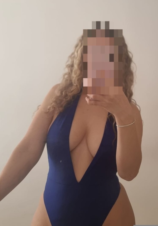 POR IBIZA CENTRO – COLOMBIANA DE LUJO EXPLOSIVA Y JUGUETONA SIN LÍMITES