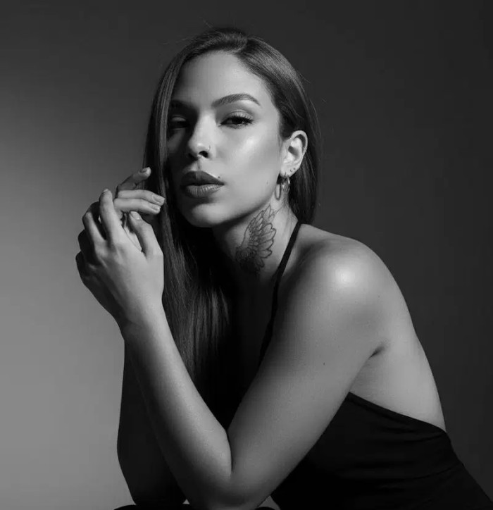 Super novedad en IBIZA soy AMARANTHA