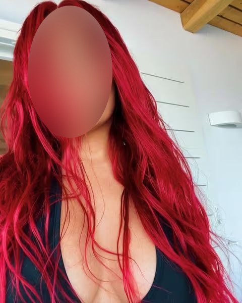 612491574   Crystal MUÑEKITA ARDIENTE Y JUGUETONA