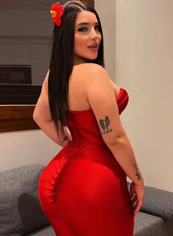 KATALINA .23 AÑITOS.. TU PUTICA LA MAS PERRITA EN PALMA DE MALLORCA