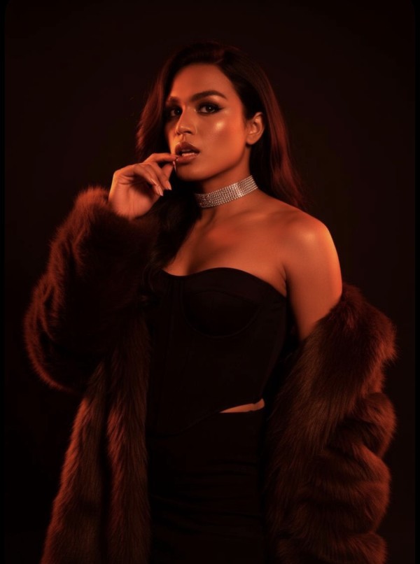 Hola buena mi nombre es paola chica trans