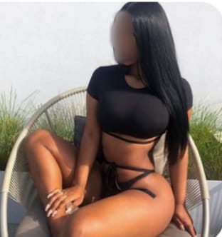 Saray recién llegada a tu cuidad con ganas de conocer amigos y pasarla muy