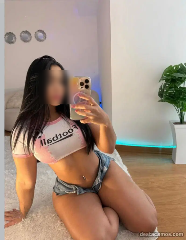 NOVEDAD EN CUENCA FIESTERAS AMIGUITAS CACHONDAS