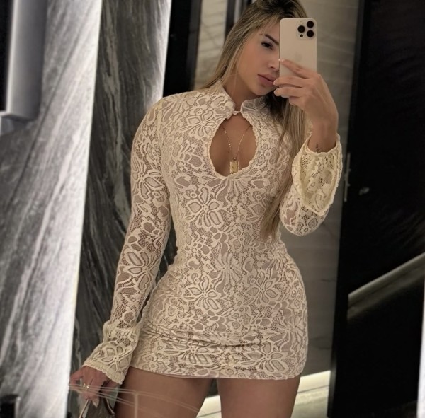 RUBIA NOVEDAD