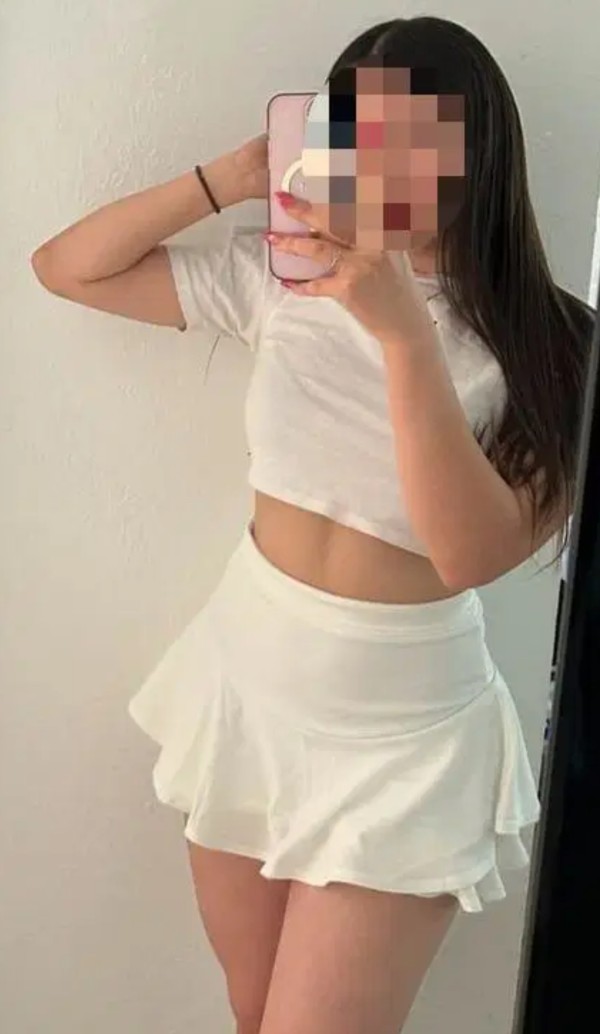 Natural cercana y con ese “algo” que no se explica