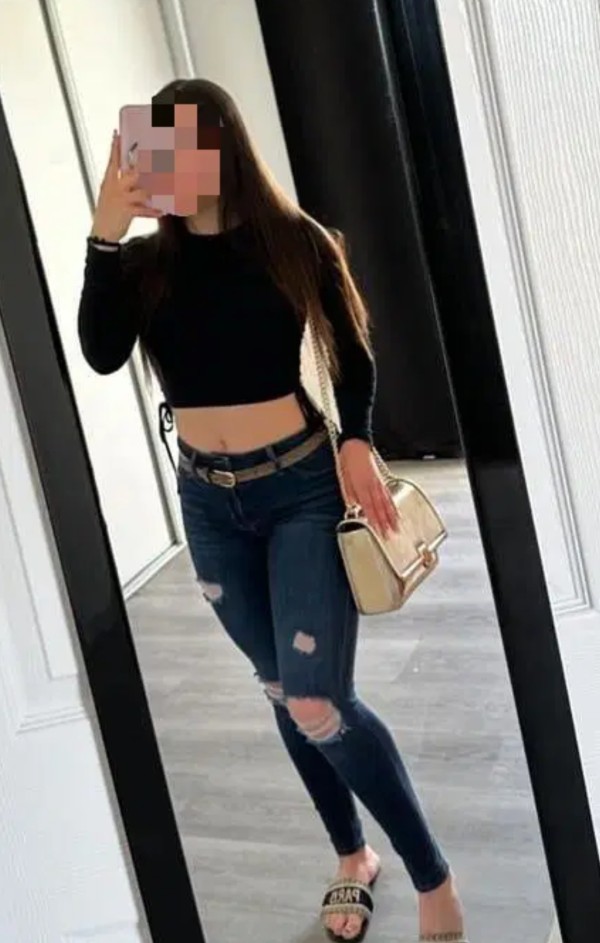 Natural cercana y con ese “algo” que no se explica