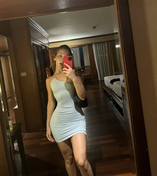 Estoy disponible