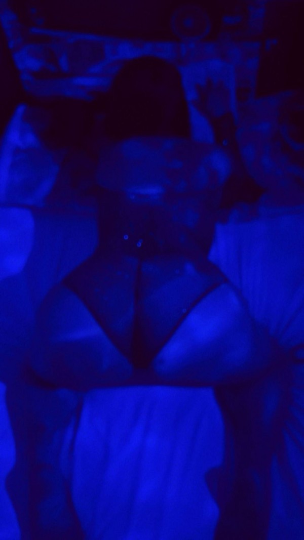 LUNA LA MÁS TOP DE LA CIUDAD