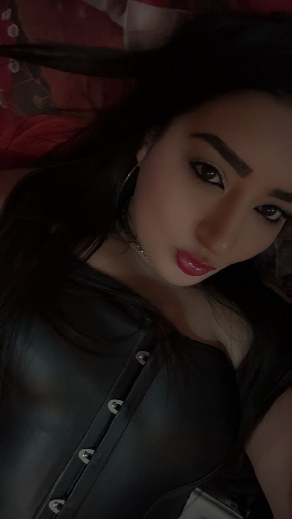 LUNA LA MÁS TOP DE LA CIUDAD