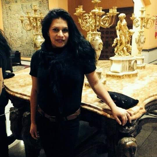 Nueva por torrefiel disponible 20€