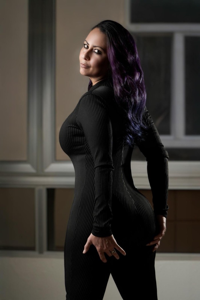 FIESTA Y PLACER PARTY AND PLEASURE IBIZA DOMINA