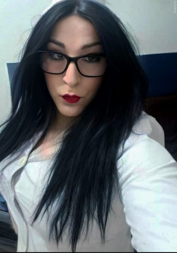 CDTRAVESTÍ , RELLENO CULITOS .EN BOIRO SALIDAS