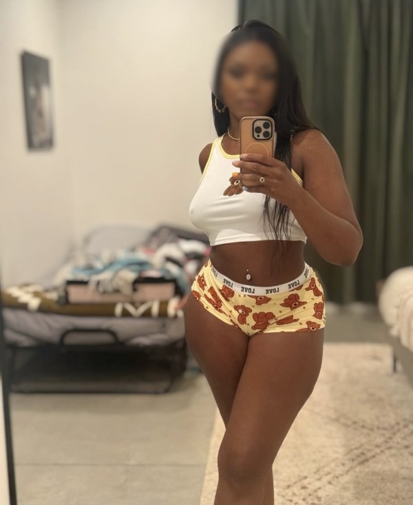 Buenas mamadas, fiestera