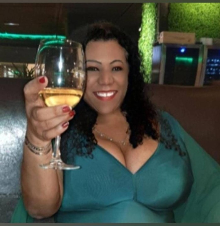 TRANS KAREN ZARAGOZA NINFOMANA Y MUY FIESTERA