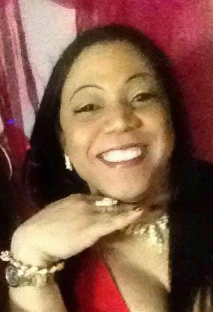 TRANS KAREN ZARAGOZA NINFOMANA Y MUY FIESTERA