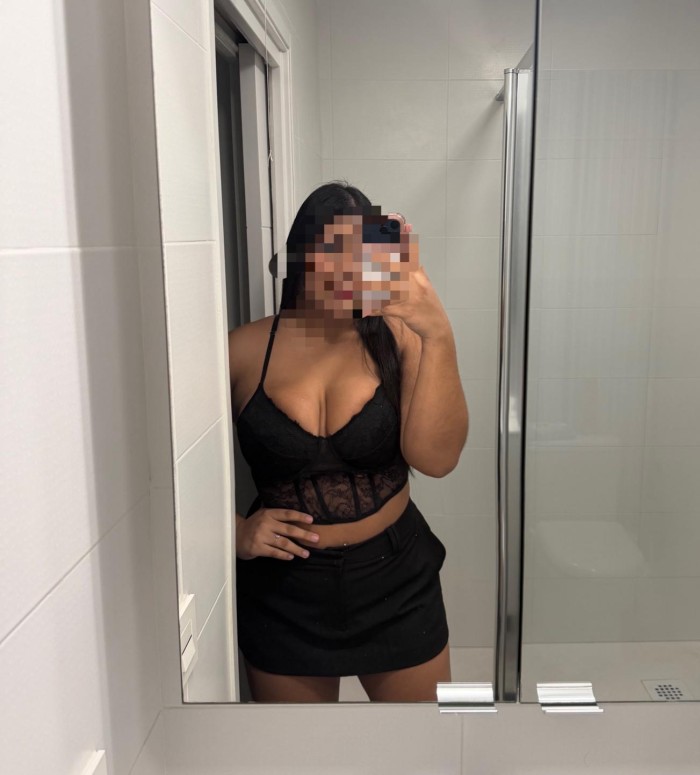 LAS MEJORES TETAS PARA UNA CUBANA