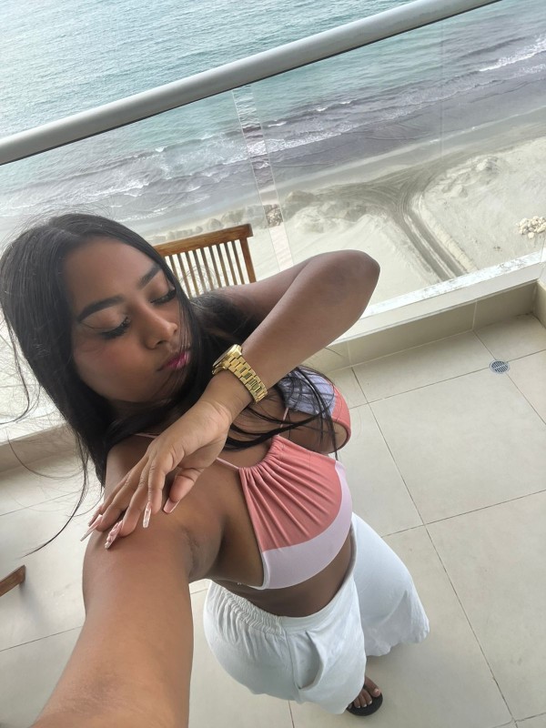 MELI, MORENAZA NOVEDAD DE ESCANDALO, GANOSA Y MORBOSA.