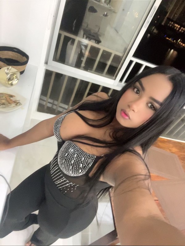 MELI, MORENAZA NOVEDAD DE ESCANDALO, GANOSA Y MORBOSA.