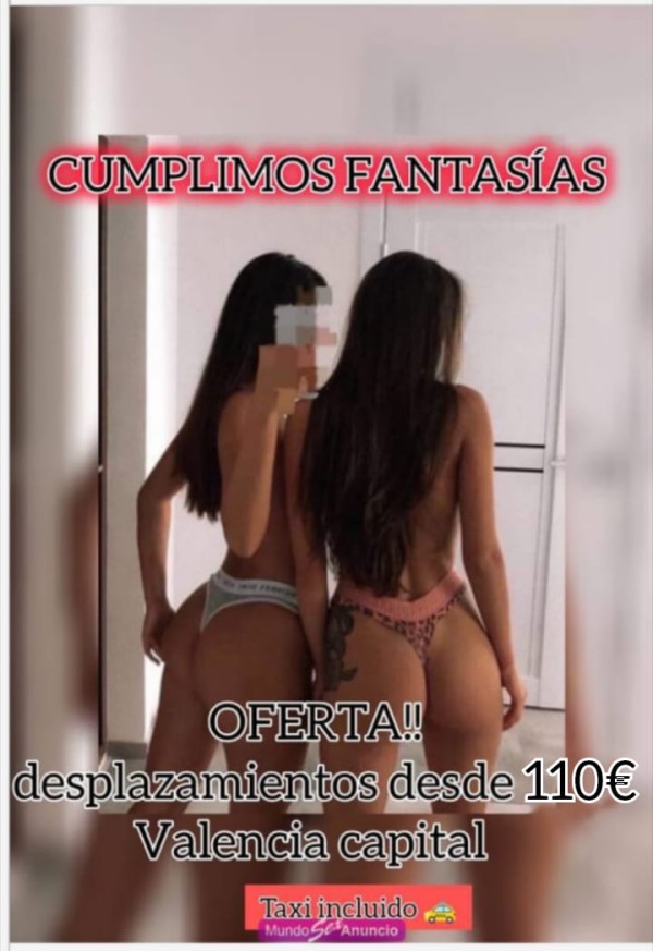 GRAN OFERTON EN CASA SOLO POR HOY