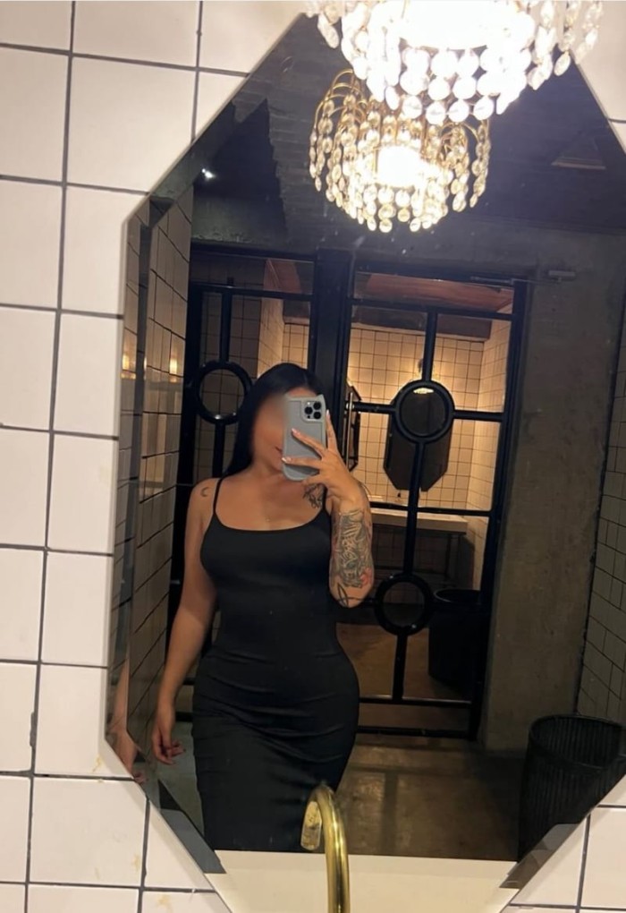 SERé TU PERRITA OBEDIENTE, DISPONIBLE 24H