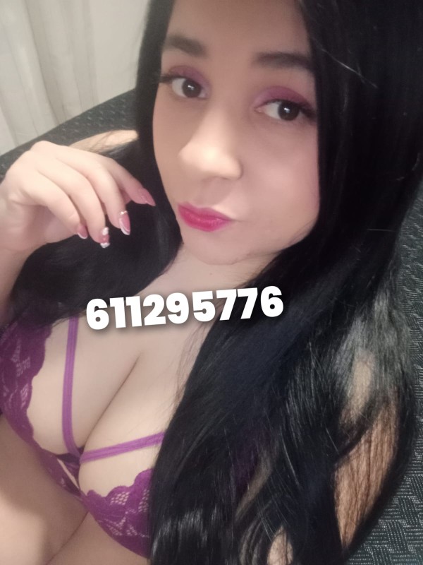 NUEVA JOVEN TETONA VAS A FLIPAR CUANDO TE LAS PONGA EN TU CARA…