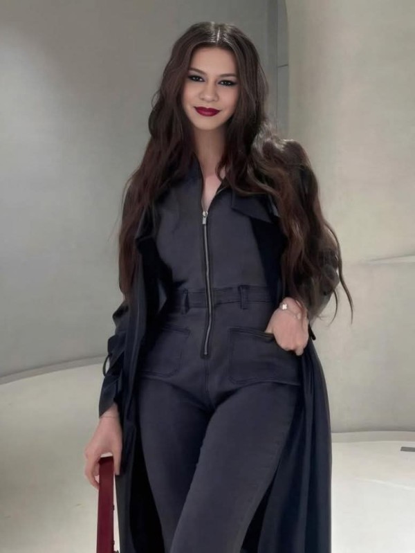 Nueva por aquí masajista