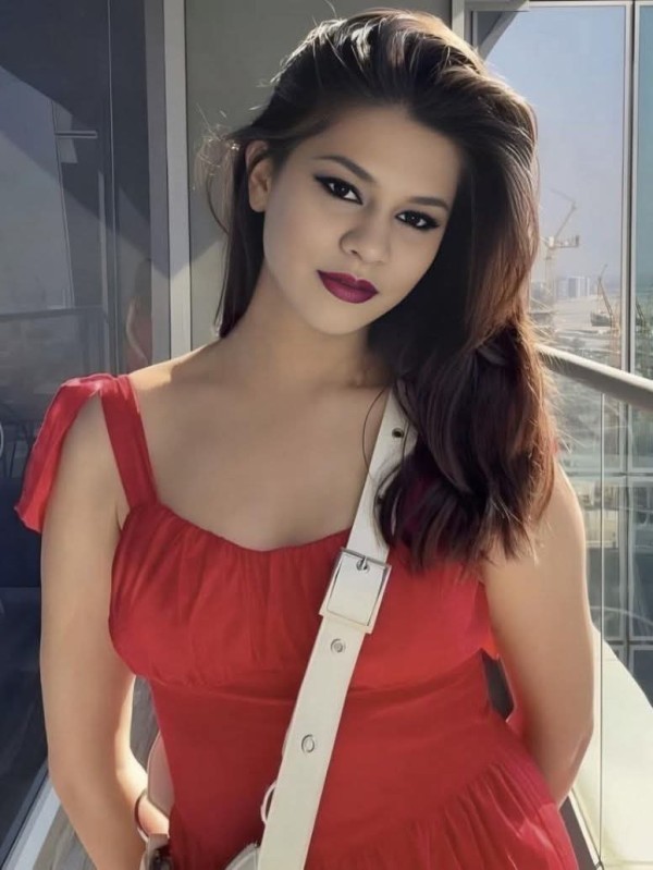 Nueva por aquí masajista