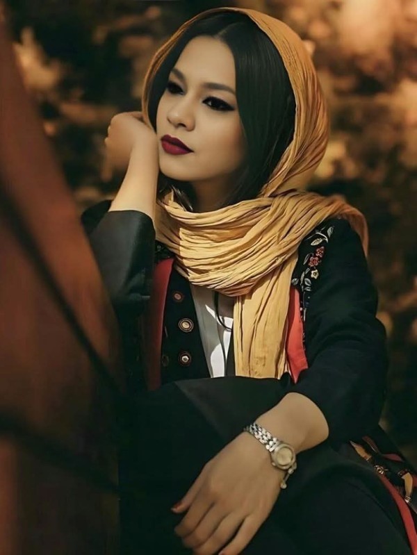 Nueva ,sumisa masajista