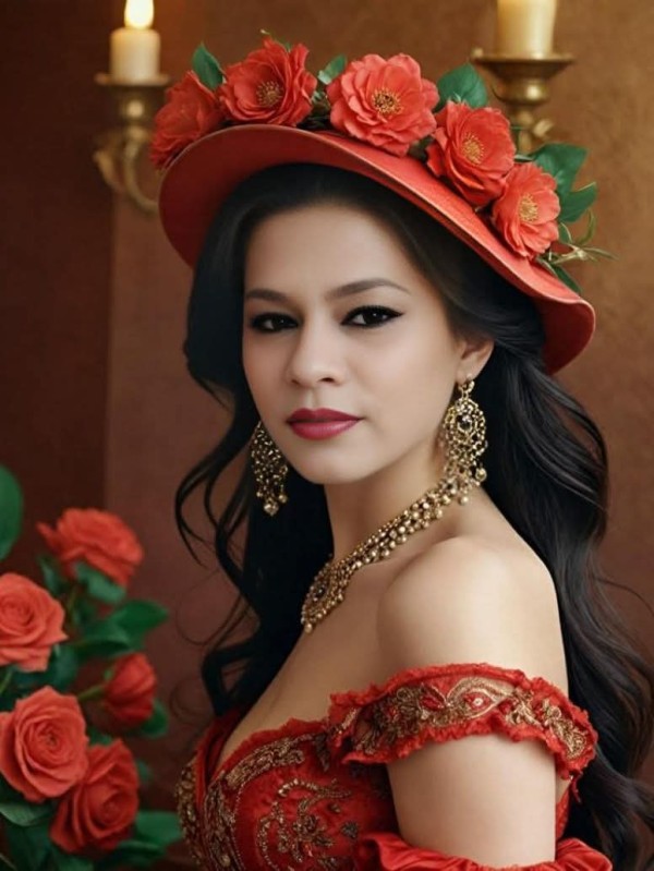 Nueva ,sumisa masajista